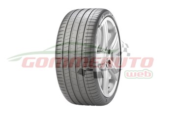 COP. 275/40YR22 PIRELLI P ZERO LR NCS XL 108Y